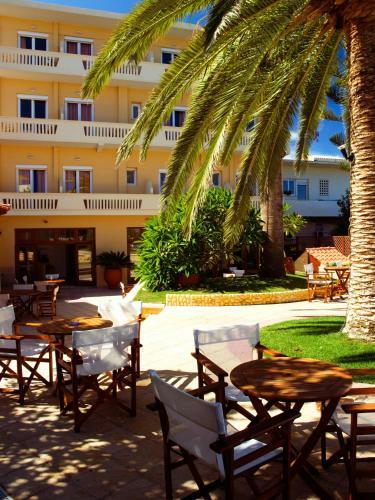 Kissamos Hotel