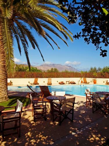 Kissamos Hotel