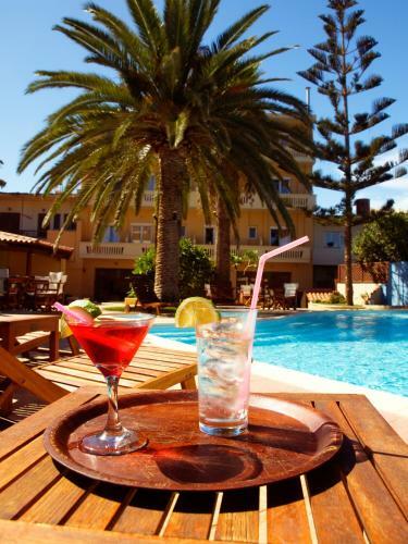 Kissamos Hotel