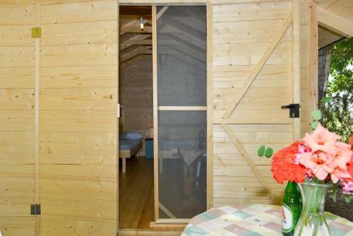 Camping Mithimna