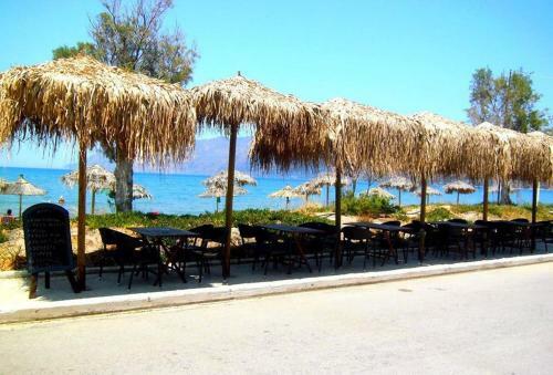 Camping Mithimna