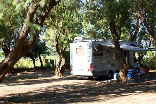 Camping Mithimna