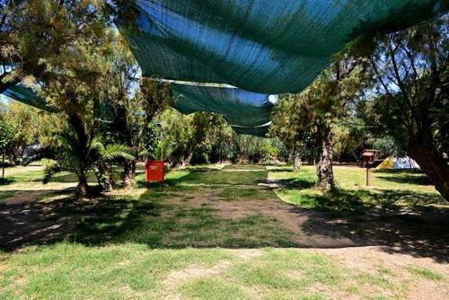 Camping Mithimna