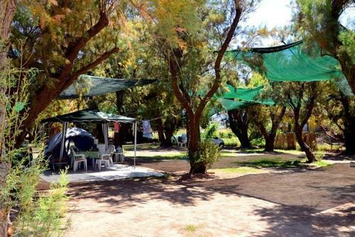 Camping Mithimna