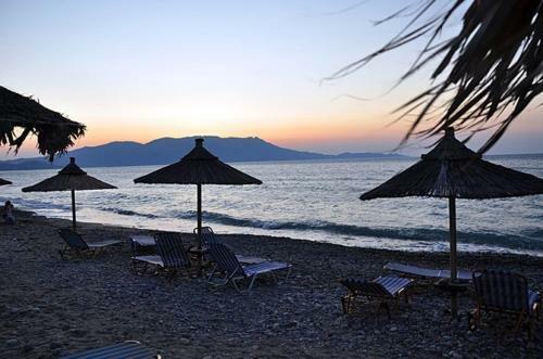Camping Mithimna