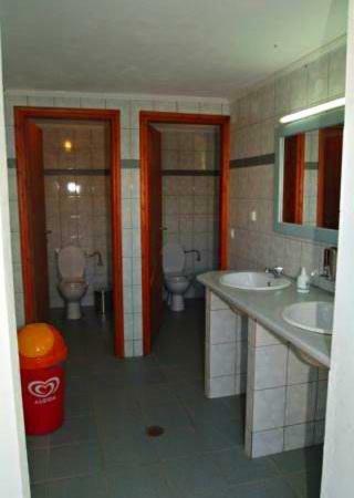 Camping Mithimna