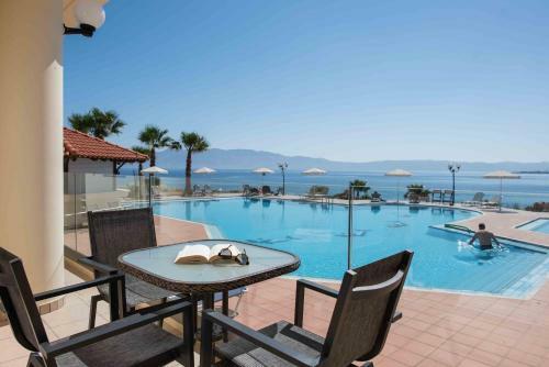 Hotel Balos Beach