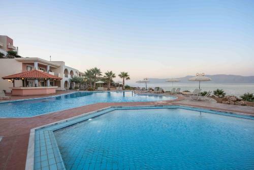 Hotel Balos Beach