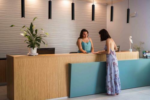 Hotel Balos Beach
