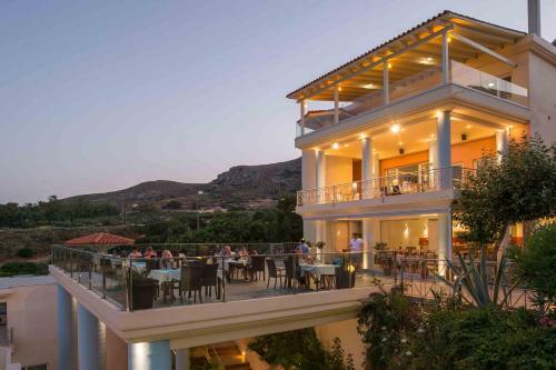 Hotel Balos Beach