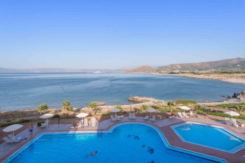 Hotel Balos Beach