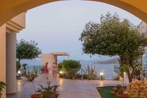 Hotel Balos Beach