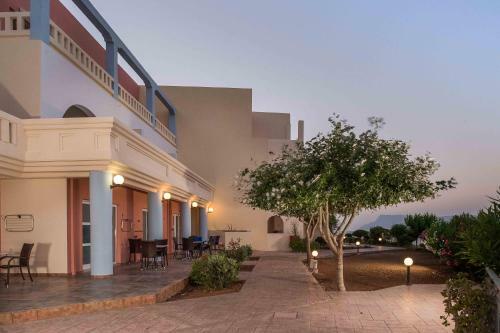 Hotel Balos Beach