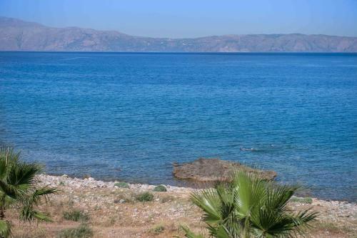 Hotel Balos Beach