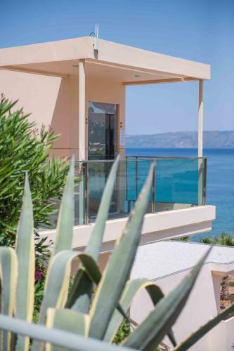 Hotel Balos Beach