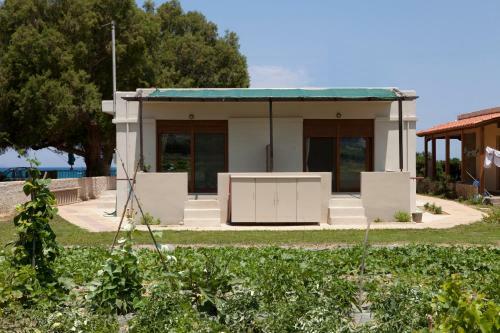 Apartamento Horizonte Seafront Suites