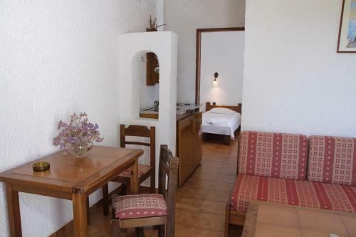 Hotel - Apartments Delfini