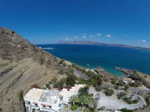Hotel - Apartments Delfini