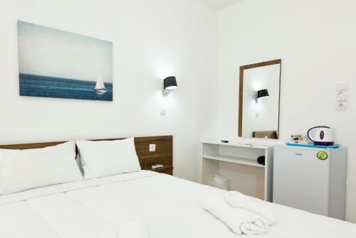 Apartamento Kissamia Rooms