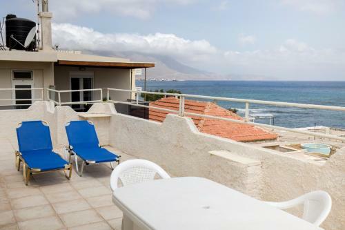 Apartamento Kissamia Rooms
