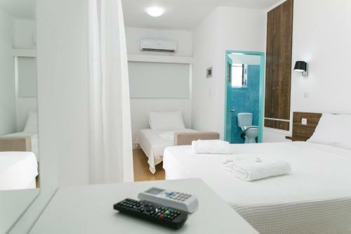 Apartamento Kissamia Rooms