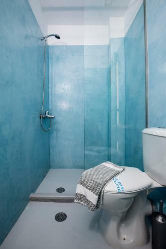 Apartamento Kissamia Rooms