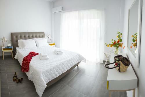 Apartamento Kallimento