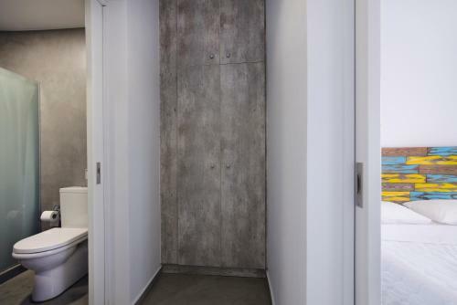 Apartamento Kallimento
