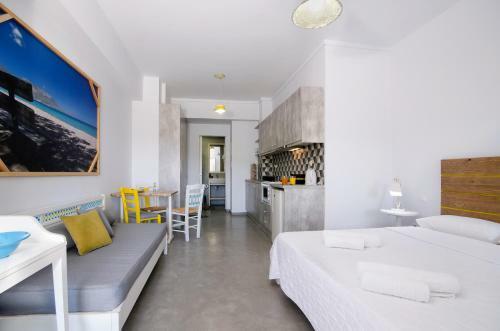Apartamento Kallimento