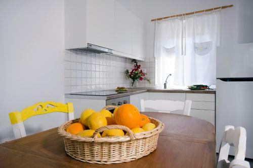 Apartamento Kallimento