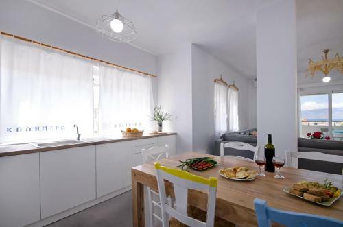 Apartamento Kallimento