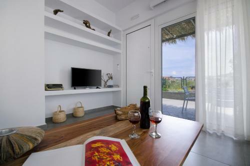 Apartamento Kallimento