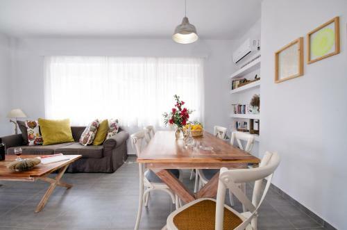 Apartamento Kallimento