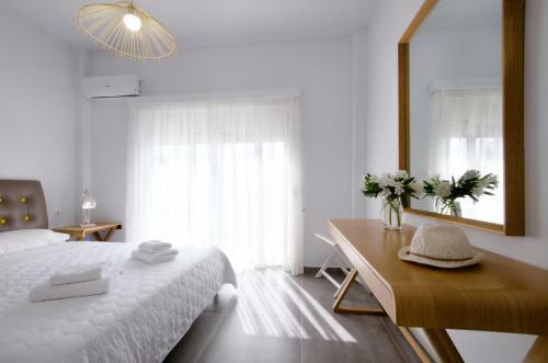 Apartamento Kallimento