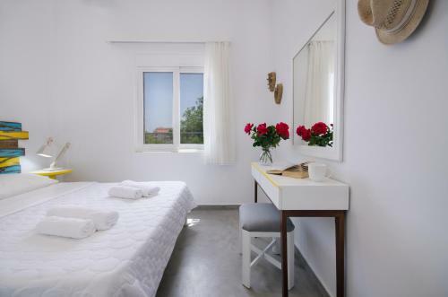 Apartamento Kallimento