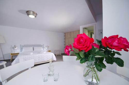 Apartamento Kallimento
