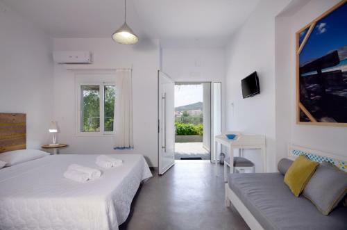 Apartamento Kallimento
