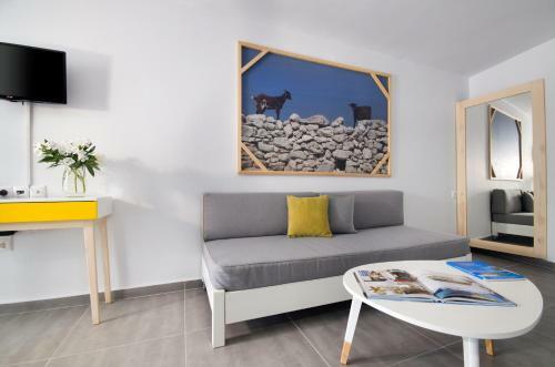 Apartamento Kallimento