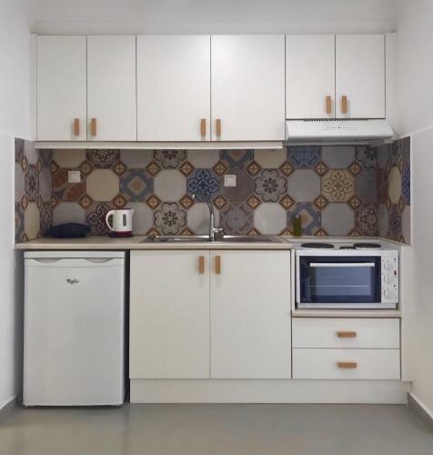 Apartamento Kallimento