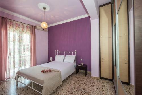 Cisamon Apartment
