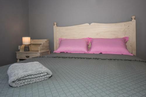 Cisamon Apartment