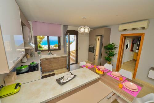 Luxury Apartment Argi
