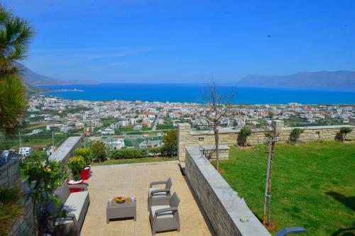 Luxury Apartment Argi