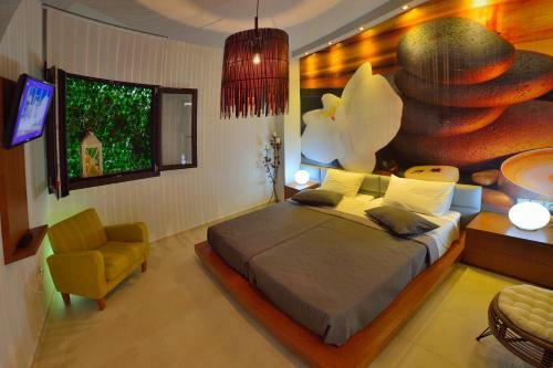 Luxury Apartment Argi