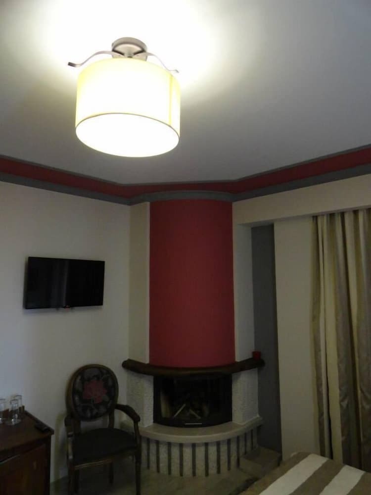 Hotel Rodovoli