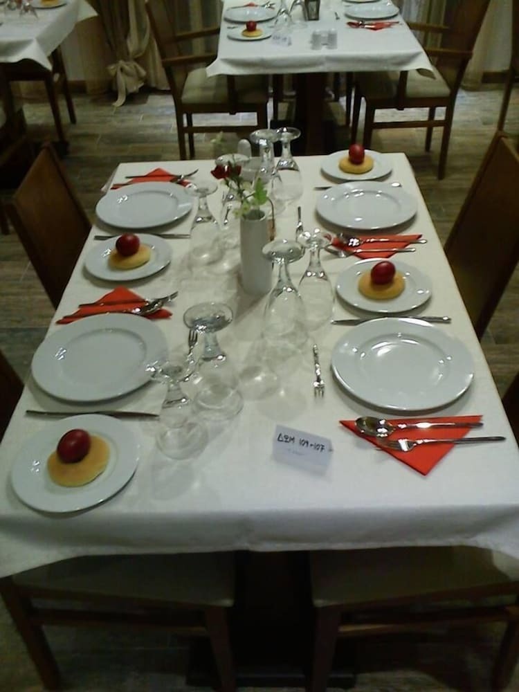 Hotel Rodovoli