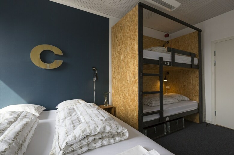 Danhostel Aarhus City