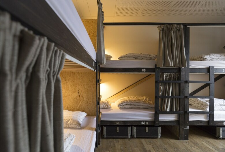 Danhostel Aarhus City