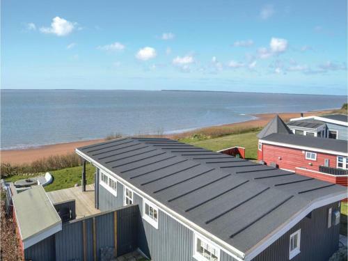 Two-bedroom Holiday Home In Esbjerg V