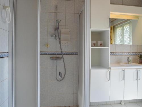 Four-bedroom Holiday Home In Gilleleje
